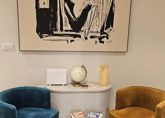 Design 18 Charming Rooms